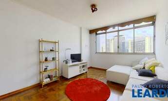 Imagem 3: APARTAMENTO - PINHEIROS - SP
