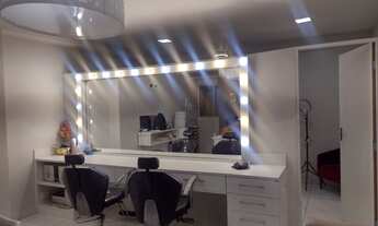 Imagem: Sala centro Guarapari