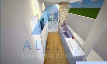 Imagem 3: Casa Residencial à venda, Medeiros, Jundiaí - CA0172