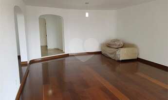 Imagem 6: Apartamento locação no Alto da Boa Vista com muito lazer, segurança e área verde