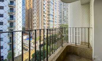 Imagem 6: Apartamento para locação no Jardim Anália Franco