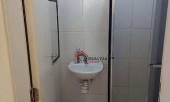 Imagem 4: Apartamento com 3 dormitórios à venda, 56 m² por R$ 230.000,00 - Vila Urupês - Suzano/SP