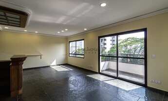 Imagem 5: Venda Apartamento 5 Dormitórios - 220 m² Moema