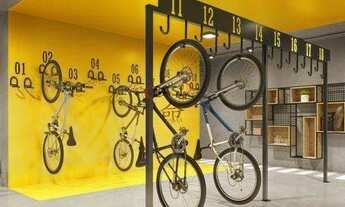 Imagem 2: CURITIBA - Apartamento Padrão - Juvevê