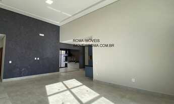 Imagem 2: CASA RESIDENCIAL em INDAIATUBA - SP, LOTEAMENTO PARK GRAN RESERVE