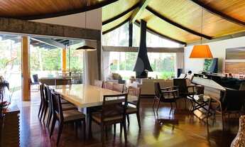 Imagem 5: Casa terrea no bairro de Interlagos