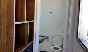 Imagem 7: Duplex para aluguel com 102 metros quadrados com 2 quartos em Vila Santana - Mogi das Cruz