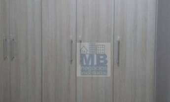 Imagem 6: Casa com 2 dormitórios à venda, 135 m² por R$ 330.000,00 - Jardim Luciana Maria - Sorocaba