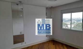 Imagem 3: Apartamento à venda, 117 m² por R$ 1.100.000,00 - Jurubatuba - São Paulo/SP