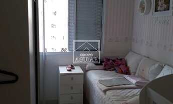 Imagem 7: Apartamento - Chácara das Nações - Valinhos