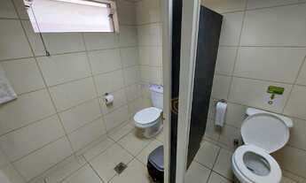 Imagem 4: SALA COMERCIAL 430M² 4 WC | 4 SALAS