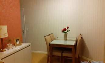 Imagem 3: APARTAMENTO - SACOMÃ - SP