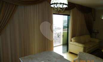 Imagem 6: São Paulo - Apartamento Padrão - SAÚDE