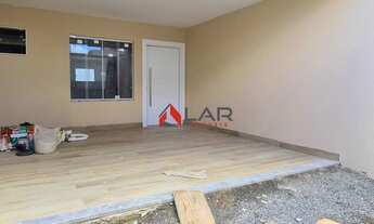 Imagem 7: Casa duplex com 3 suítes em Colina de Laranjeiras na Serra - R$ 700.000