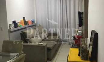 Imagem 2: Partner Apresenta Condomínio Summer Bandeirantes