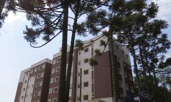 Imagem 4: APARTAMENTO RESIDENCIAL em CURITIBA - PR, SANTA CÂNDIDA