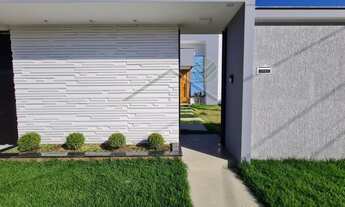 Imagem 3: Casa para Venda em Maricá, Jardim Atlântico Leste (Itaipuaçu), 3 dormitórios, 1 suíte, 4 b