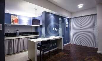 Imagem 2: Apartamento em Cidade Baixa