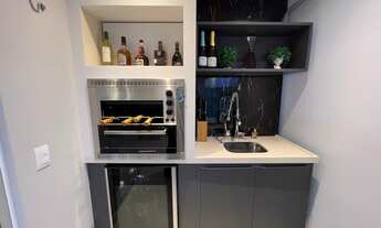 Imagem: Imperdível! Com 3 Quartos / 2 Vagas / Projetado