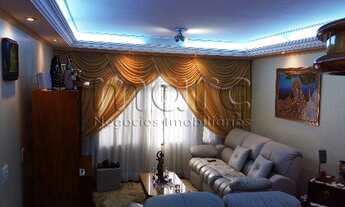 Imagem: SAO PAULO - Casa Padrão - VILA DOM PEDRO