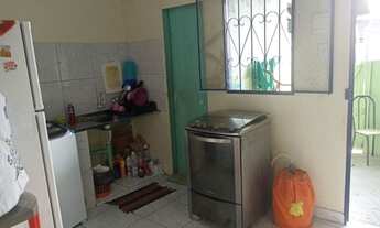 Imagem: Casa para venda com 100 metros quadrados