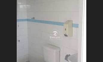 Imagem 7: Sala para alugar, 40 m² por R$ 1.800,00/mês - Jardim - Santo André/SP