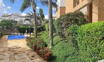 Imagem 4: Apartamento para venda tem 101 m² com 3 dormitório sendo 1 Suíte