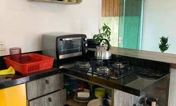 Imagem 7: Casa para Venda em Florianópolis, Campeche, 2 dormitórios, 2 banheiros, 1 vaga