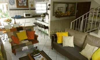 Imagem 5: Casa com vista mar localizada na Palhoça