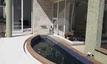 Imagem 1: Casa Alto Padrão Vila Oliveira - Mogi das Cruzes - 04 Suítes - 10 Vagas