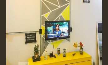 Imagem 4: SAO PAULO - Apartamento Padrão - LIBERDADE