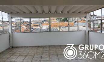 Imagem 7: Sobrado para Venda em São Caetano do Sul, Santa Paula, 4 dormitórios, 2 suítes, 3 banheiro