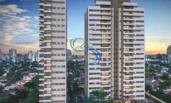 Imagem: Apartamento com 4 dorms, Vila Gilda, Santo