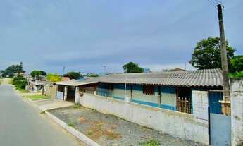 Imagem 4: Casa com 4 dormitórios à venda, 246 m² por R$ 169.900,00 - Padre Réus - Gravataí/RS