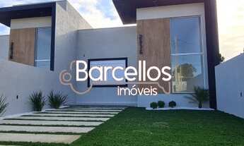 Imagem 2: Linda casa no centro de Imbé com dois dormitórios!