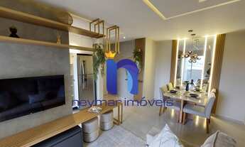 Imagem 3: Maravilhoso Apto. 2 dorms c/ Suíte e Varanda Gourmet