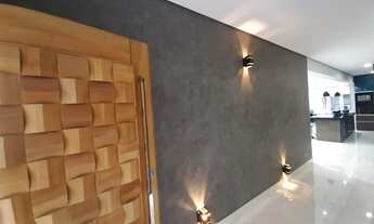 Imagem 7: Casa com 3 dormitórios à venda - Paysage Bela Vitta - Vargem Grande Paulista/SP