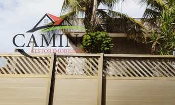 Imagem: Casa Sobrado para Venda em Enseada Guarujá-SP