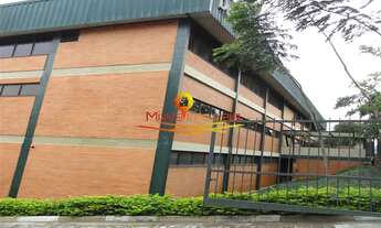 Imagem: GALPÃO BUTANTÃ