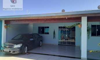 Imagem 3: Casa com 2 dormitórios à venda, 228 m² por R$ 350.000,00 - Residencial Cittá Di Firenze