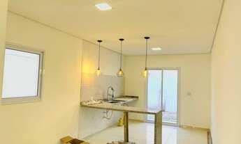 Imagem 5: Sobrado para venda tem 124 metros quadrados com 3 quartos