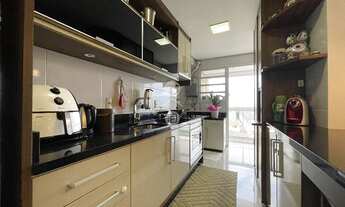 Imagem 5: Apartamento 3 Dormitórios - Ponte Imaruim