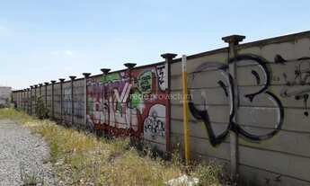 Imagem 4: Terreno - Parque das Universidades - Campinas