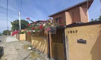 Imagem: CASA EM CAPIM MACIO