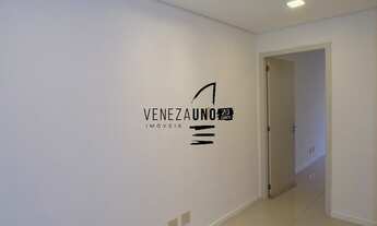 Imagem 2: Porto Alegre - Conjunto Comercial/Sala - Floresta