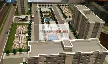 Imagem: Super Lançamento Apartamentos 2 Quartos