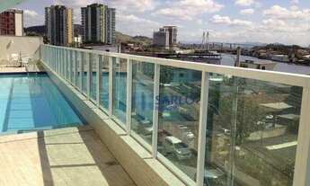 Imagem 6: Apartamento com 2 dormitórios à venda, 66 m² por R$ 798.800,00 - Santa Luíza - Vitória/ES