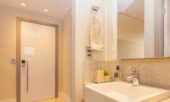 Imagem 4: Apartamento com 2 dormitórios à venda, 74 m² por R$ 1.267.760 - Funcionários - Belo Horizo