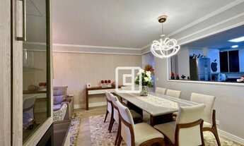 Imagem 3: Apartamento com 3 dormitórios à venda, 120 m² por R$ 1.650.000 - Vila Capivari - Campos do