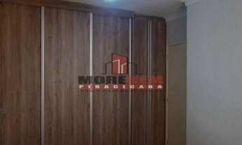 Imagem 3: Lindo apartamento com 2 quartos san pietro REF: 20415